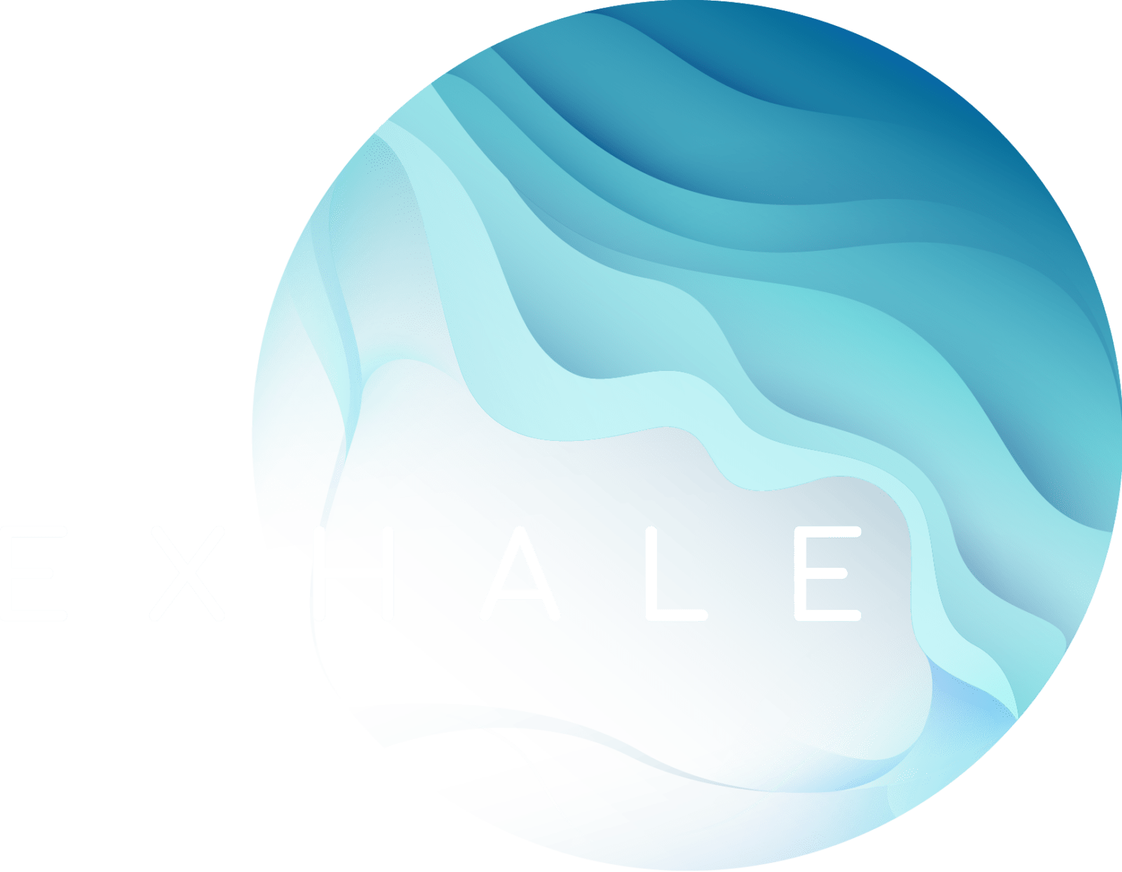 Exhale